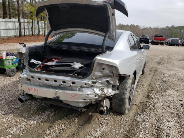 2020 DODGE CHARGER SC - 2C3CDXGJ2LH126857