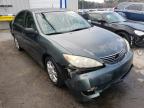 2005 TOYOTA  CAMRY