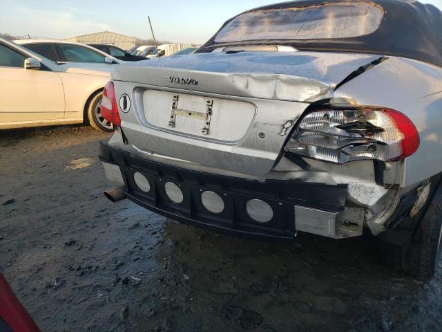 2021 VOLVO 142 YV1NC62D24J046603