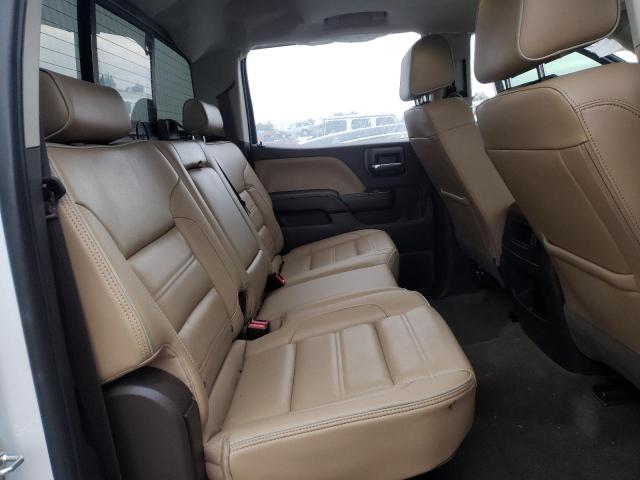 2018 GMC SIERRA K25 1GT12UEYXJF290718