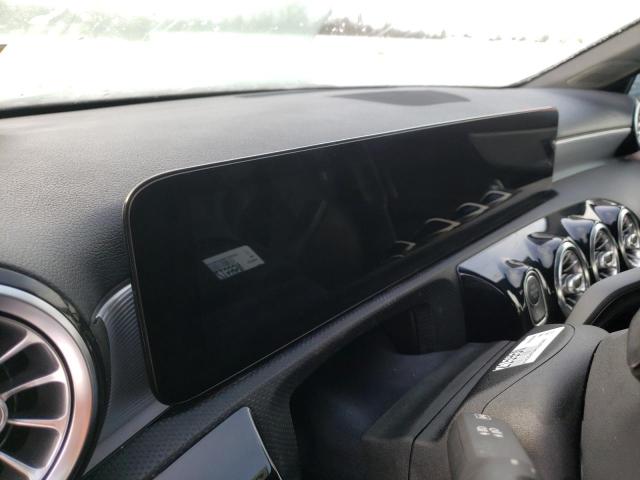 2021 MERCEDES-BENZ A 220 4MAT W1K3G4FB4MJ300347