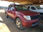 2006 NISSAN  FRONTIER