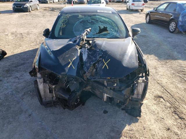 3FA6P0H72ER390846 Ford Fusion Se 2014. Фото: 8