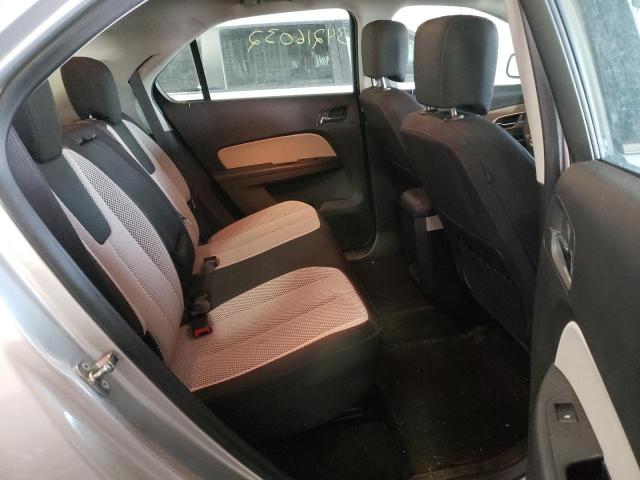 2017 CHEVROLET EQUINOX LS 2GNFLEEK9H6178394