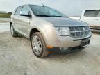 2008 LINCOLN  MKX