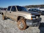 2005 CHEVROLET  SILVERADO