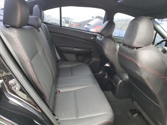 2017 SUBARU WRX LIMITE JF1VA1J65H9837173