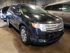 2010 FORD  EDGE