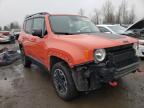 2016 JEEP  RENEGADE