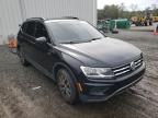 2019 VOLKSWAGEN  TIGUAN