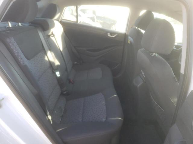 2019 HYUNDAI IONIQ - KMHC65LD9KU184191