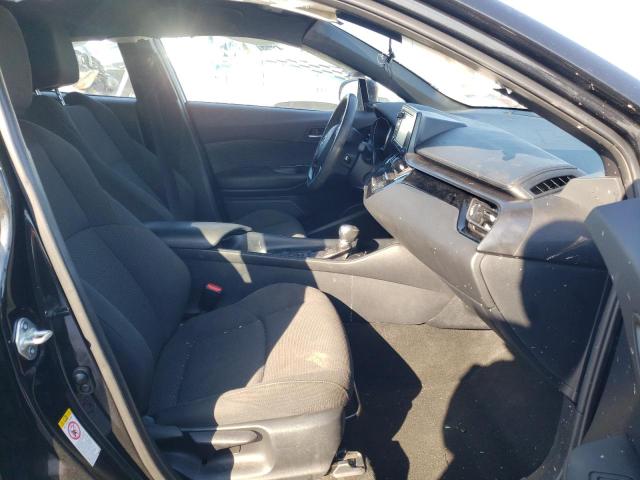 2018 TOYOTA C-HR XLE NMTKHMBX5JR047556