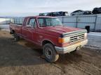 1989 FORD  F250