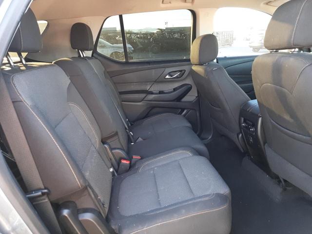 1GNERFKW9KJ243696 Chevrolet Traverse L 2019. Фото: 5