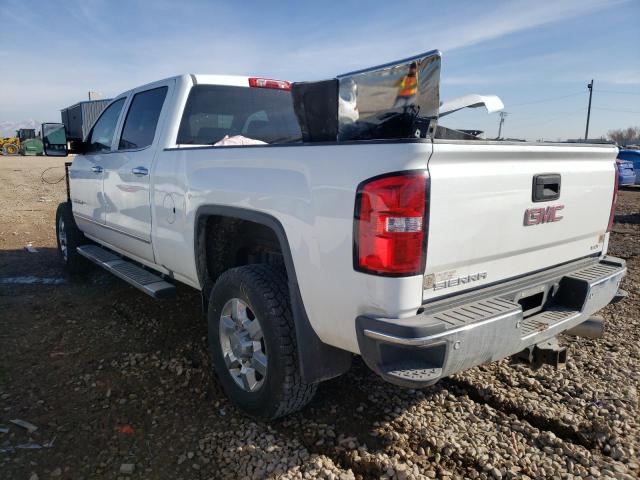 2018 GMC SIERRA K35 1GT42XCYXJF208682