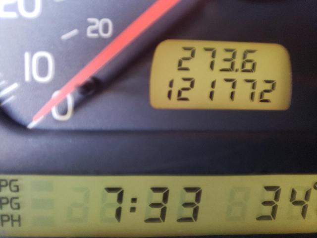 2021 VOLVO 142 YV1NC62D24J046603