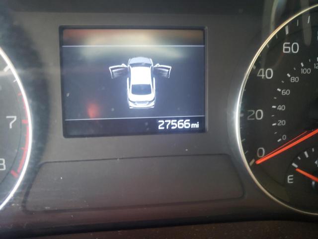 2021 KIA FORTE GT L 3KPF34AD3ME268158