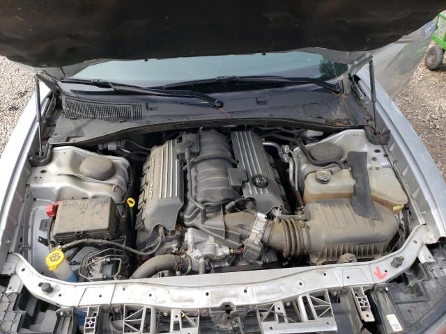 2020 DODGE CHARGER SC - 2C3CDXGJ2LH126857