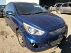 2015 HYUNDAI  ACCENT