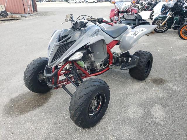 2018 YAMAHA YFM700 R 5Y4AM8630JA102605