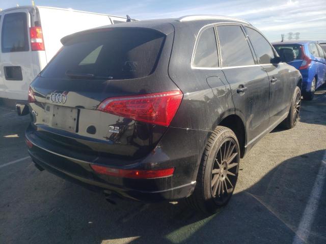 WA1CKAFPXAA071312 Audi Q5 Premium 2010. Фото: 3