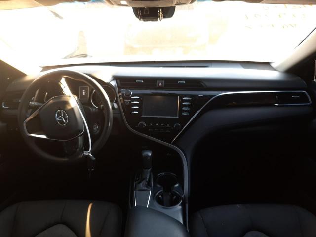 4T1B11HK6JU625798 Toyota Camry L 2018. Фото: 8
