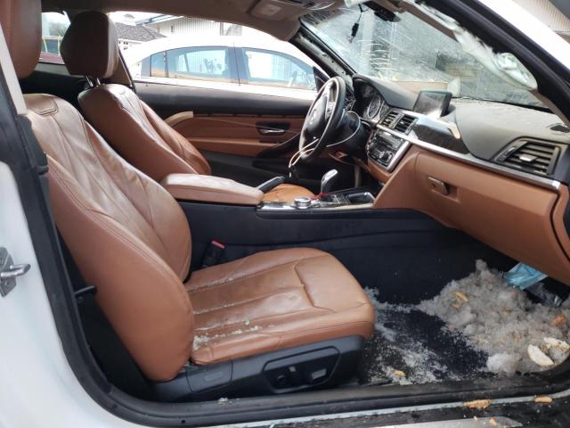 2014 BMW 428 I - WBA3N3C53EK231183