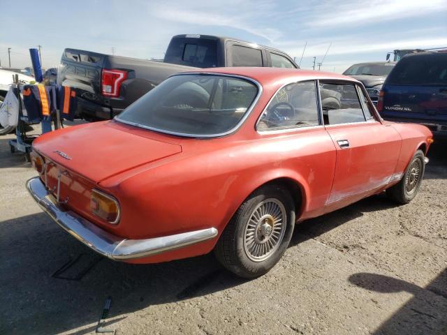 AR1211083 Alfa Romeo Gt 1968. Фото: 3
