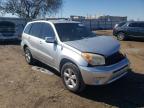 2004 TOYOTA  RAV4