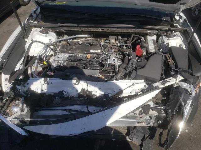 2019 TOYOTA CAMRY L - 4T1B11HK8KU774540