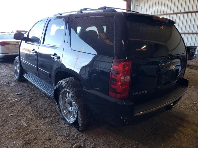 2010 CHEVROLET TAHOE C150 - 1GNMCBE39AR140656