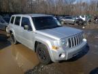 2010 JEEP  PATRIOT