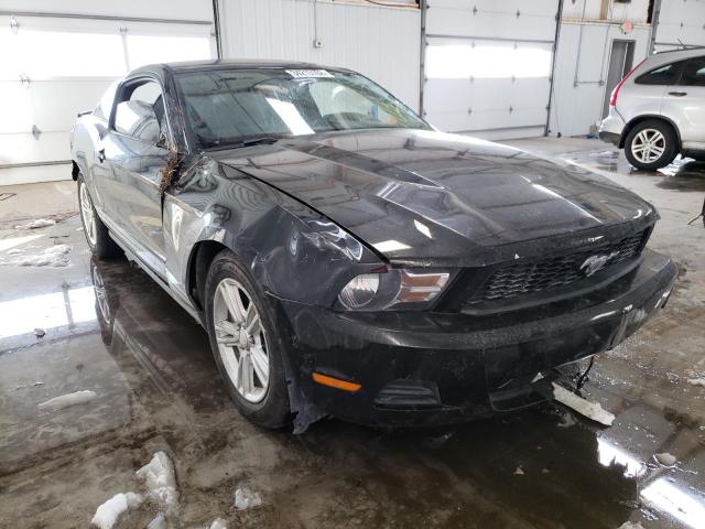 2011 Ford Mustang for sale in Dyer, IN