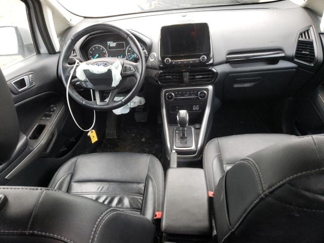 2018 FORD ECOSPORT T MAJ6P1WL8JC178726