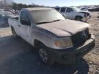 2005 TOYOTA  TACOMA