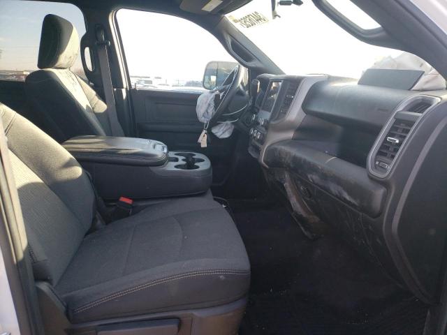 2021 RAM 3500 TRADE 3C63R3GL9MG514510