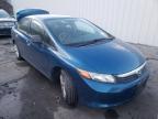 2012 HONDA  CIVIC