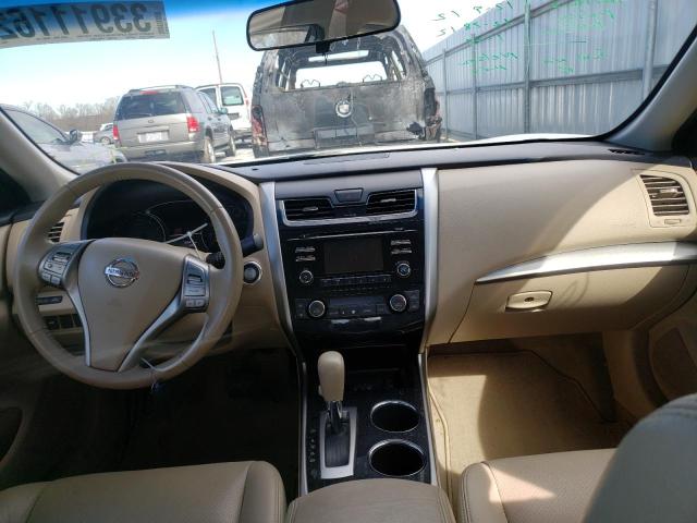 2014 NISSAN ALTIMA 2.5 - 1N4AL3AP2EC177430