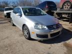 2006 VOLKSWAGEN  JETTA