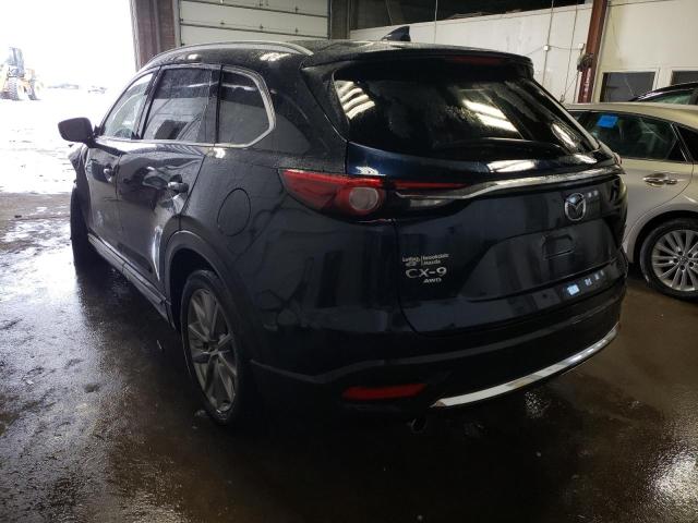2021 MAZDA CX-9 GRAND JM3TCBDY1M0541636