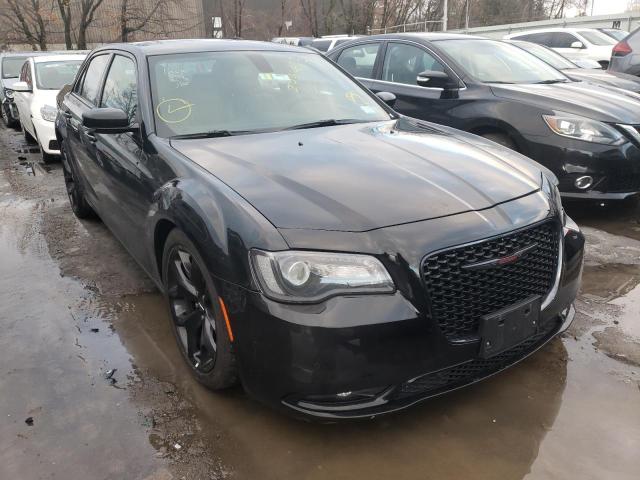 2021 CHRYSLER 300, VIN: 2C3CCABG5MH545508