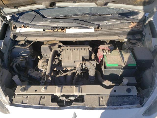 2015 MITSUBISHI MIRAGE DE ML32A3HJ6FH060947
