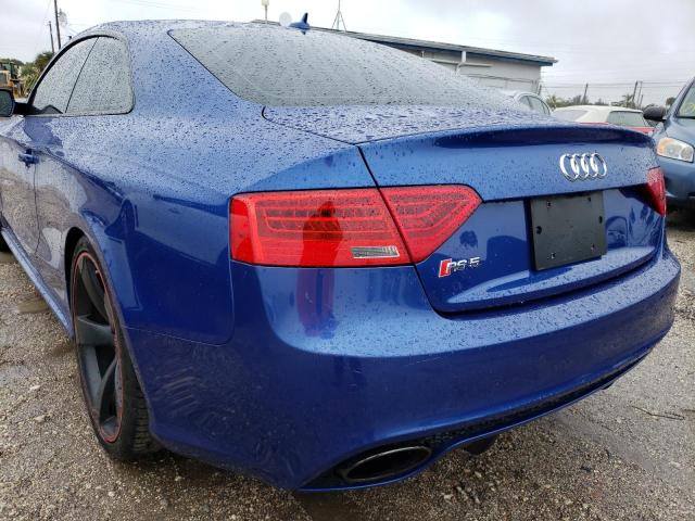 2015 AUDI RS5 WUAC6AFR3FA900159