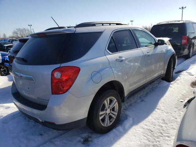 2015 CHEVROLET EQUINOX LT 2GNALCEK4F6398537