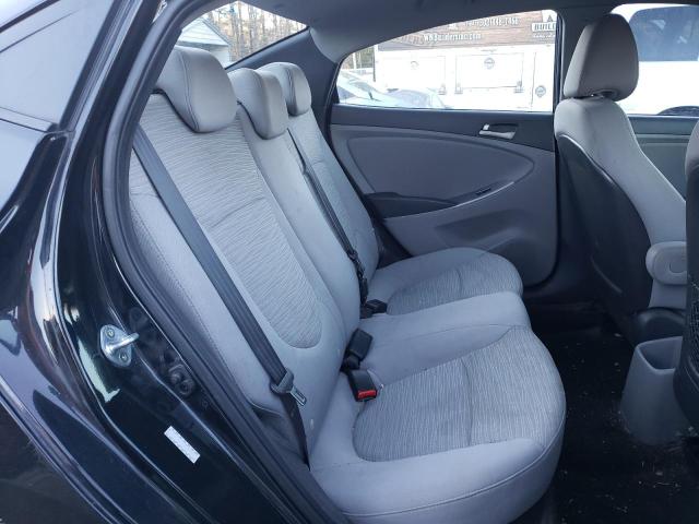 2017 HYUNDAI ACCENT SE - KMHCT4AE9HU352273