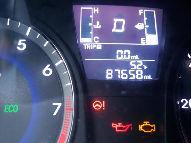 2017 HYUNDAI ACCENT SE - KMHCT4AE9HU352273
