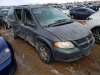 2003 DODGE  GRAND CARAVAN