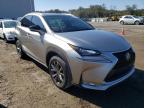 2017 LEXUS  NX