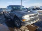 2001 CHEVROLET  OTHER