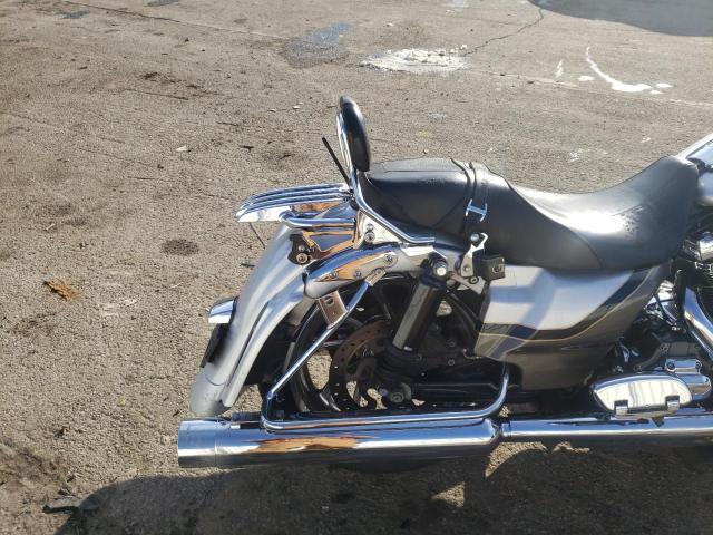 2009 HARLEY-DAVIDSON FLTRSE3 1HD1PV8109Y950902